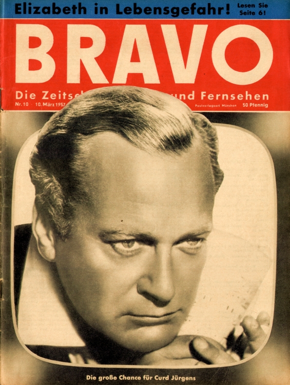 BRAVO 1957-10